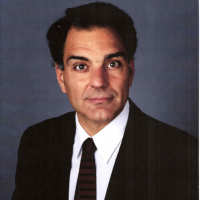 Ambassador Peter Romero