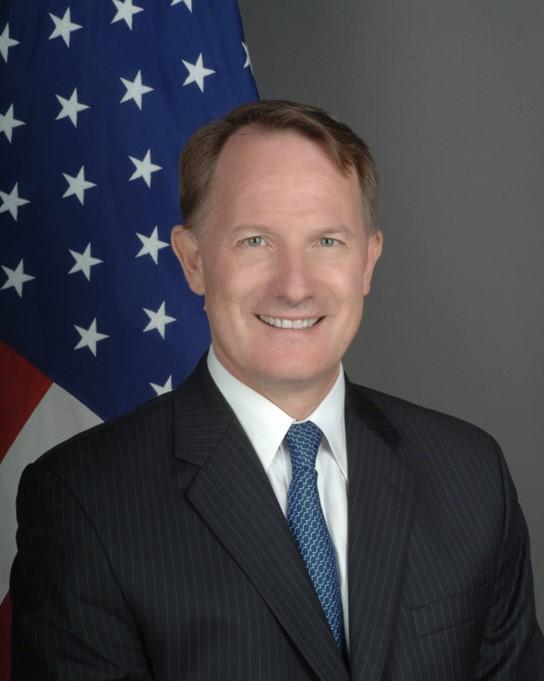 Ambassador Daniel Smith