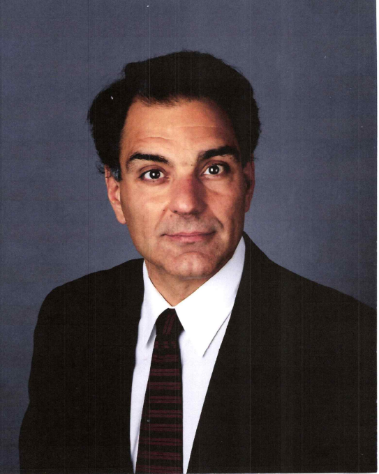Ambassador Peter Romero