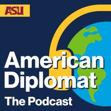 American Diplomat Podcast - [node:title]