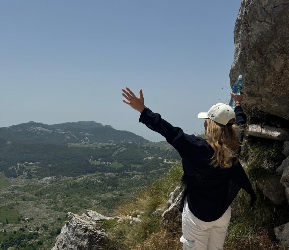 ASU World Innovators (AWI) Study Abroad Program